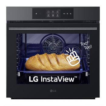 Foto frontale del forno LG WS9D7651B